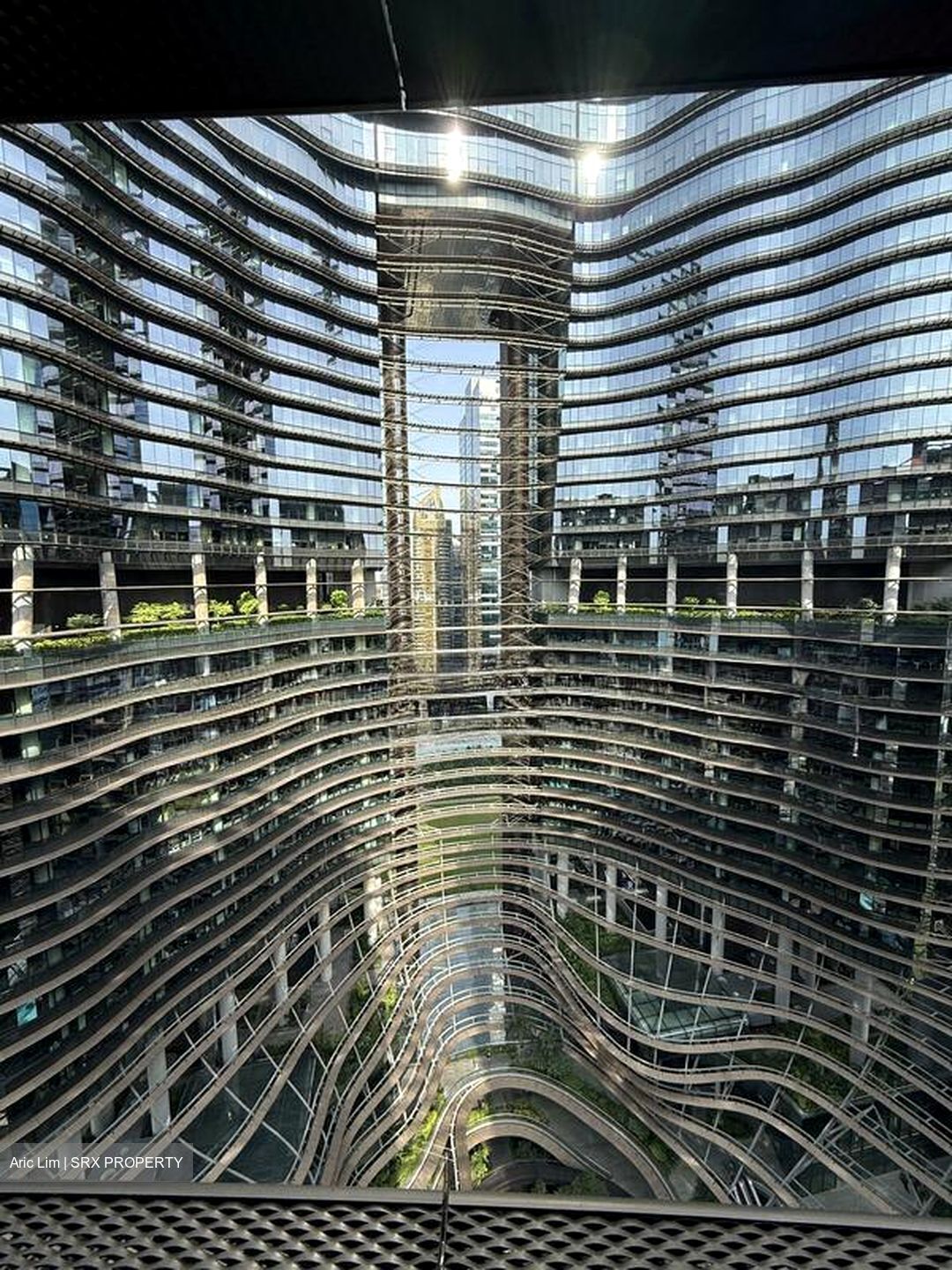 Marina One Residences (D1), Apartment #532496721